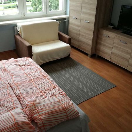 Appartement Gdansk Stare Miasto Extérieur photo