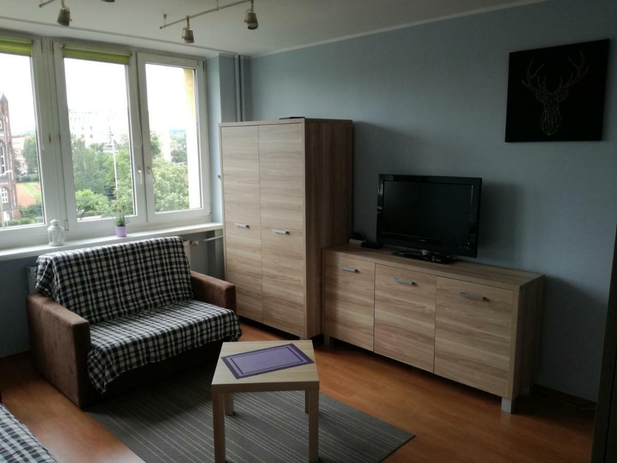 Appartement Gdansk Stare Miasto Extérieur photo