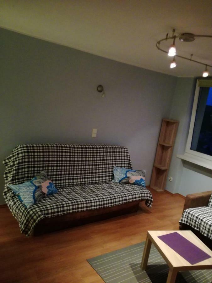 Appartement Gdansk Stare Miasto Extérieur photo