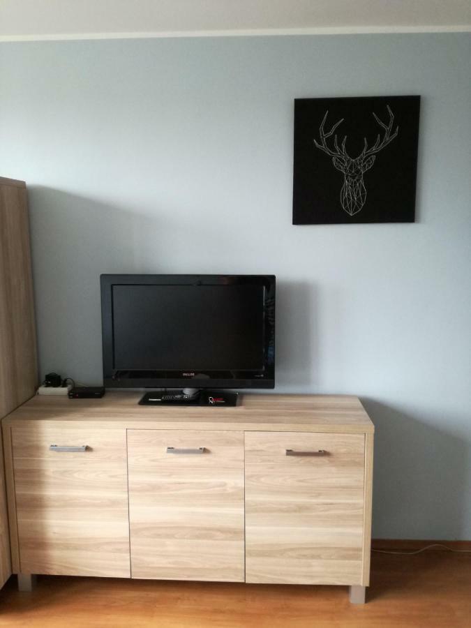 Appartement Gdansk Stare Miasto Extérieur photo