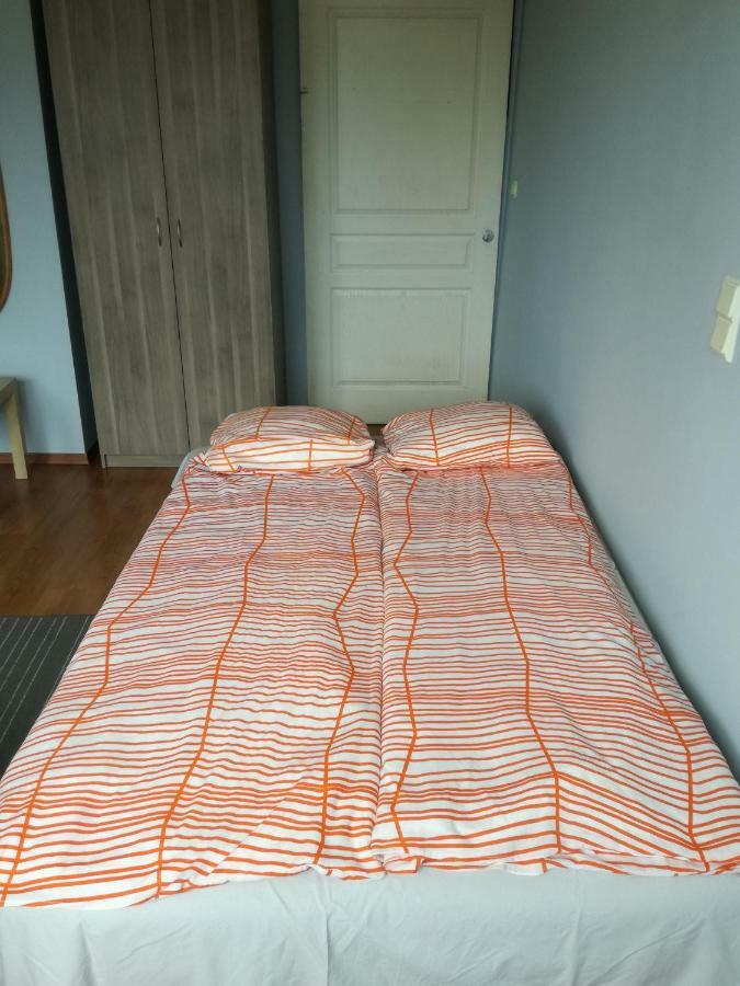 Appartement Gdansk Stare Miasto Extérieur photo