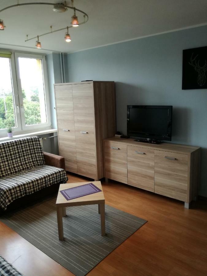 Appartement Gdansk Stare Miasto Extérieur photo
